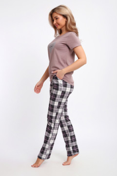 Костюм с брюками 51205