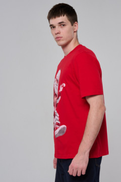 8581 футболка унисекс