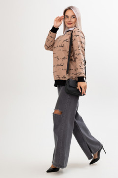 Свитшот СЖ014