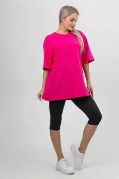 Костюм с бриджами КЖ009