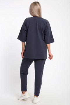 Костюм с брюками 653