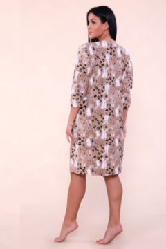 Халат махра 513