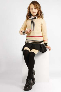 Колготки капроновые SP513