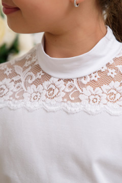 Блузка Камелия