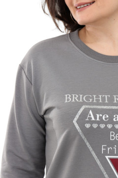 Свитшот 75001