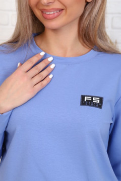 Костюм с брюками 5715