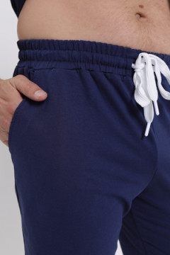 Костюм с шортами футболка+шорты