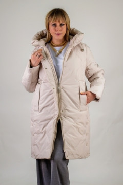 Куртка верблюжья шерсть, арт. 316