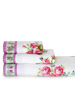 Полотенце Японские мотивы