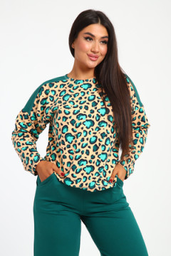 Костюм с брюками 24295