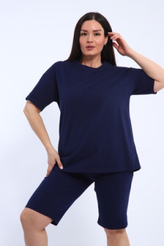 Костюм с шортами КШЖ0023