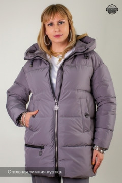 Куртка Евро-зима арт. 2881