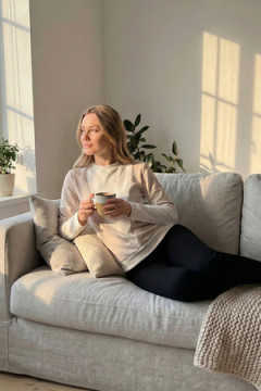 Свитшот Jjovi