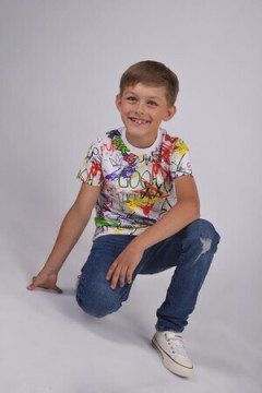 Футболка 7173818 Cool