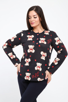 Пижама женская 24276