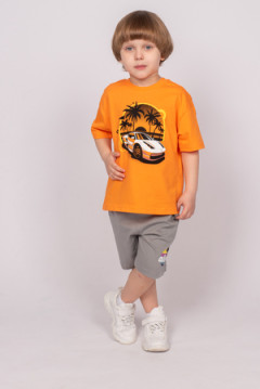 Футболка 52355