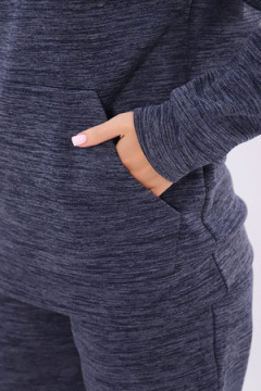 Костюм с брюками 65088