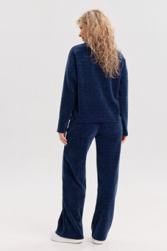 Костюм с брюками 37001