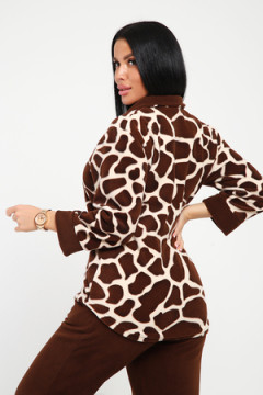 Костюм с брюками 71141