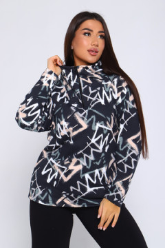 Костюм с брюками 24275