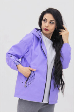 Куртка арт. 810 Ультра лайт Премиум на подкладе