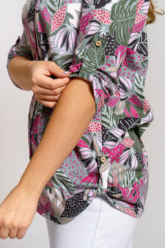 Рубашка 36968