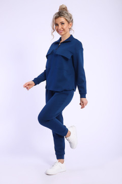 Костюм с брюками 71114