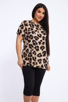 Костюм с бриджами КБЖЖ0050Д1