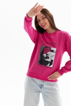 Толстовка 00028