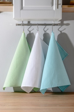 Полотенце кухонное в подарочном коробе