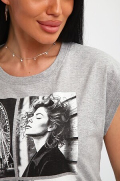 Футболка 85669