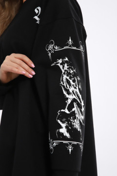 Костюм с брюками 85035