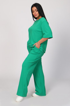 Костюм с брюками 78524