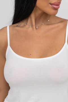 Пижама с шортами Лео-2