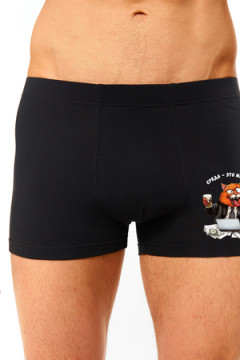 Трусы Среда