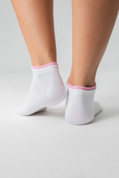 Носки стандарт Эффект (набор 5 пар)