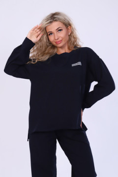 Костюм с брюками 27333