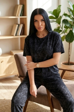 Костюм с брюками CWC1042