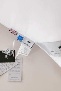 Подушка Microgel 50*70 200ТС