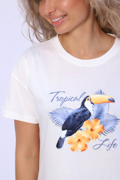 Костюм с шортами 71103