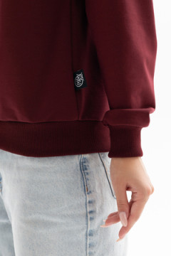 Толстовка 00028