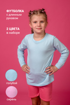 Футболка 11707