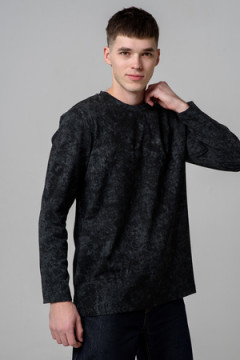 14501 Лонгслив мужской