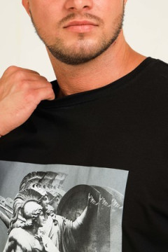 Футболка K&M 88504