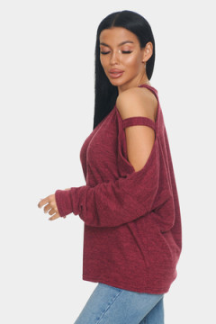 Джемпер Пэрис