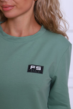 Костюм с брюками 5715