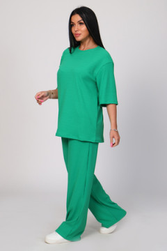 Костюм с брюками 78524