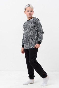 Пижама с брюками Нити детская