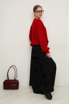 84505 Джемпер женский