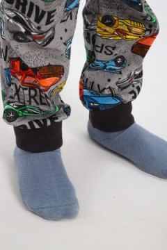 Пижама с брюками арт. ПМ-013-061